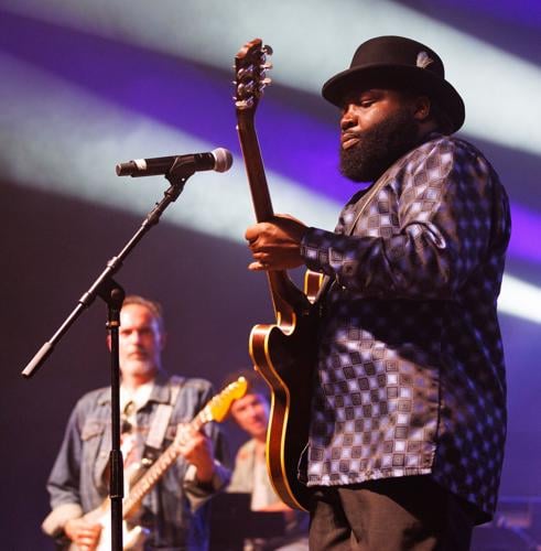 Music at the Intersection