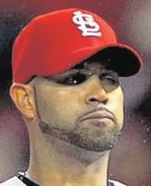 Cardinals: CBA wrinkle could get Albert Pujols to the All-Star Game