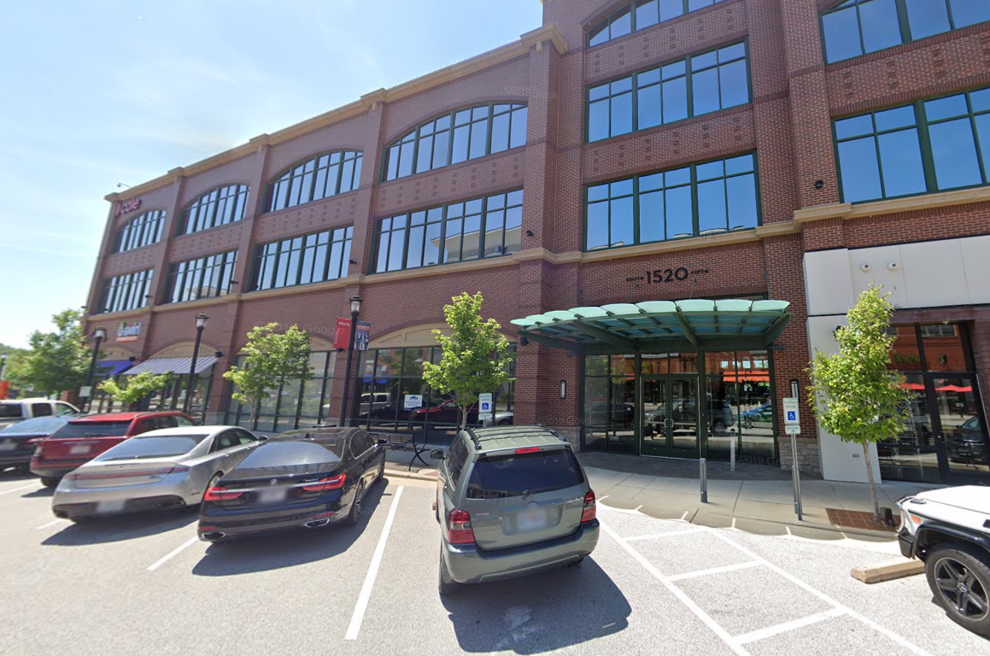 St. Louis Funny Bone finds a second home at Streets of St. Charles