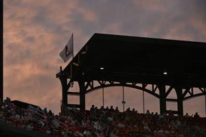 MLB: Chicago Cubs at St. Louis Cardinals