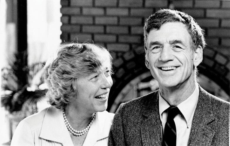 Celebrating William H. Danforth