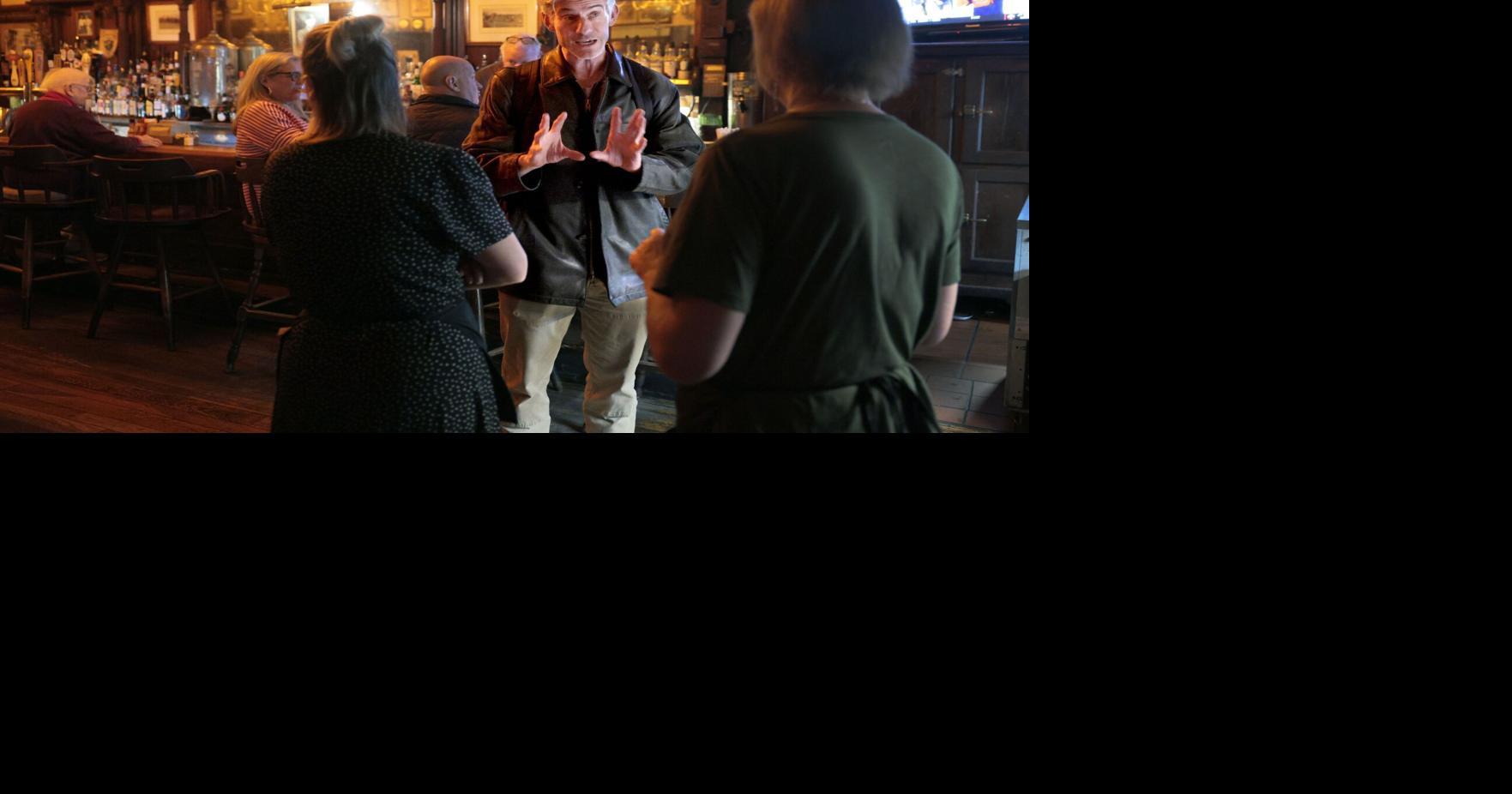 St. Louis restaurants have taken to social media to reveal their financial predicaments, to explain the stakes and to ask for customers to help.