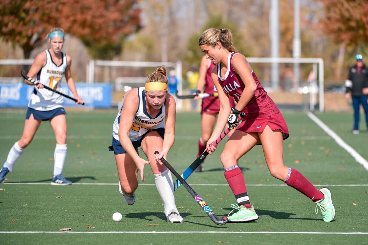 Roundup: Pottebaum sisters power John Burroughs; MICDS and Villa Duchesne  earn shutouts