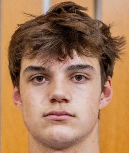 Ben Williams, MICDS lacrosse