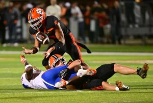 East St. Louis vs Edwardsville