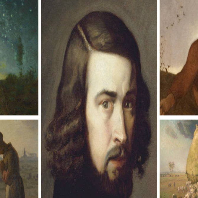 Thoroughly Modern Millet Have We Forgotten The Artist Who