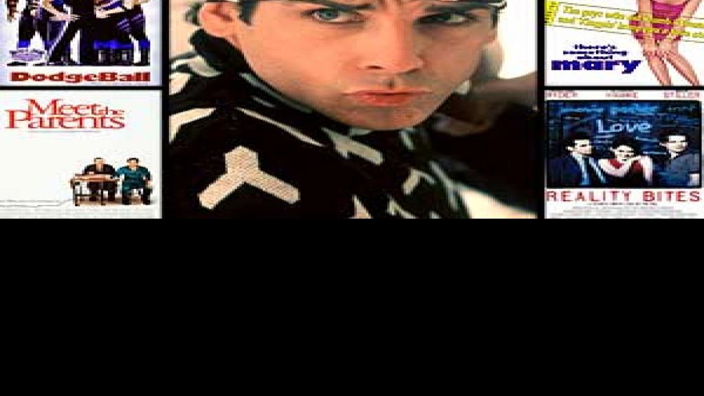 Sherpa S Top 10 Best Ben Stiller Movies Joe S St Louis Stltoday Com He writes, directs, acts, and produces. ben stiller movies