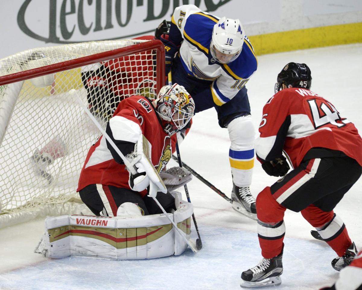 Мэтт Бамбл Крейг Андерсон Пол Стэстни