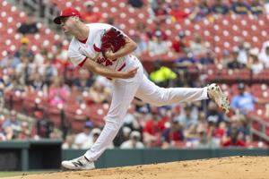 St. Louis Cardinals take on the Milwaukee Brewers on Tuesday, July 7, 2026