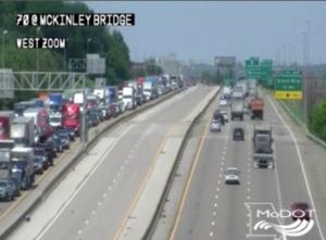 I-70 shutdown
