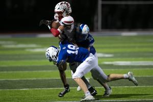 Washington takes on Warrenton