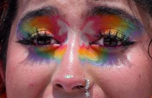 St. Louis Pride Parade 2026