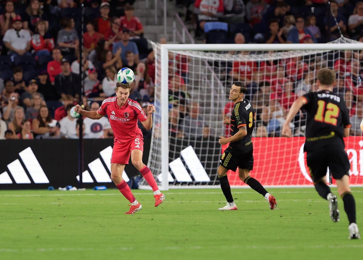 51 City SC v. FC Dallas