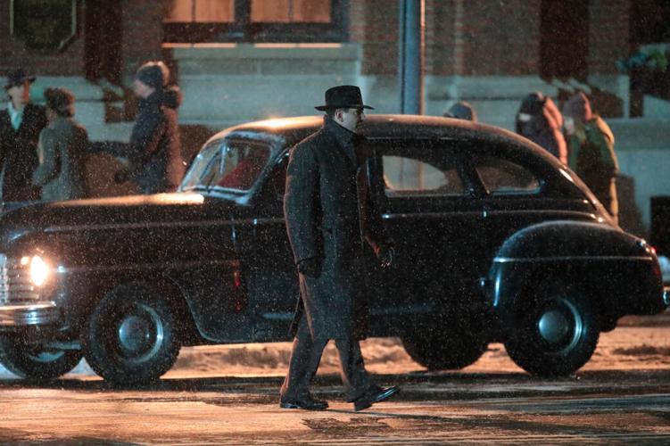 Four Buffalo locations that make a statement in 'Nightmare Alley'