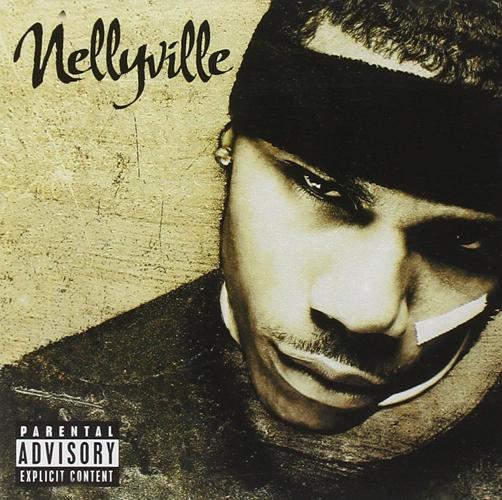 Nelly, "Nellyville"