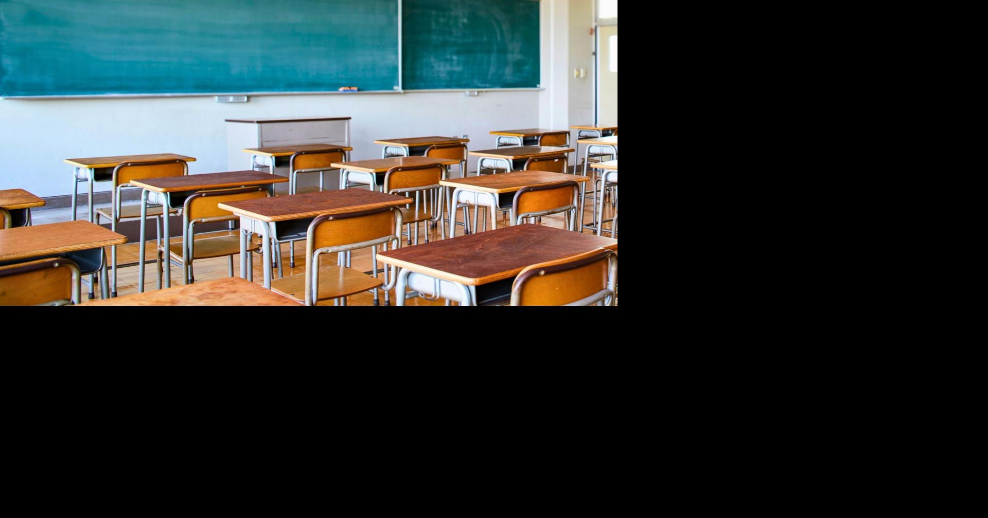 Task force to consider mergers, consolidation to improve St. Louis-area schools