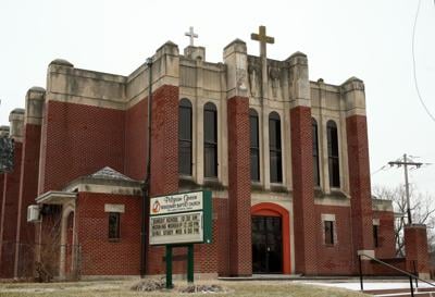 Teen shot and killed at East �����Ӱ�ԭ�� church