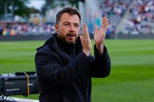 MLS: St. Louis CITY SC at Colorado Rapids