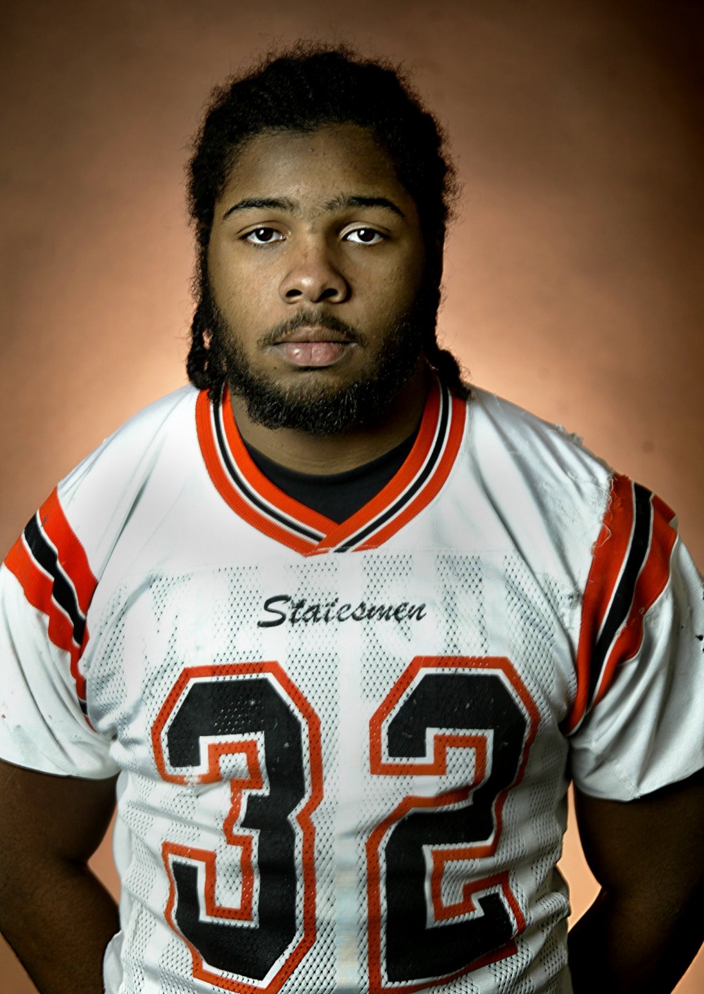 Adrian Clayborn: Life's journey leads to the right place | Sports ...