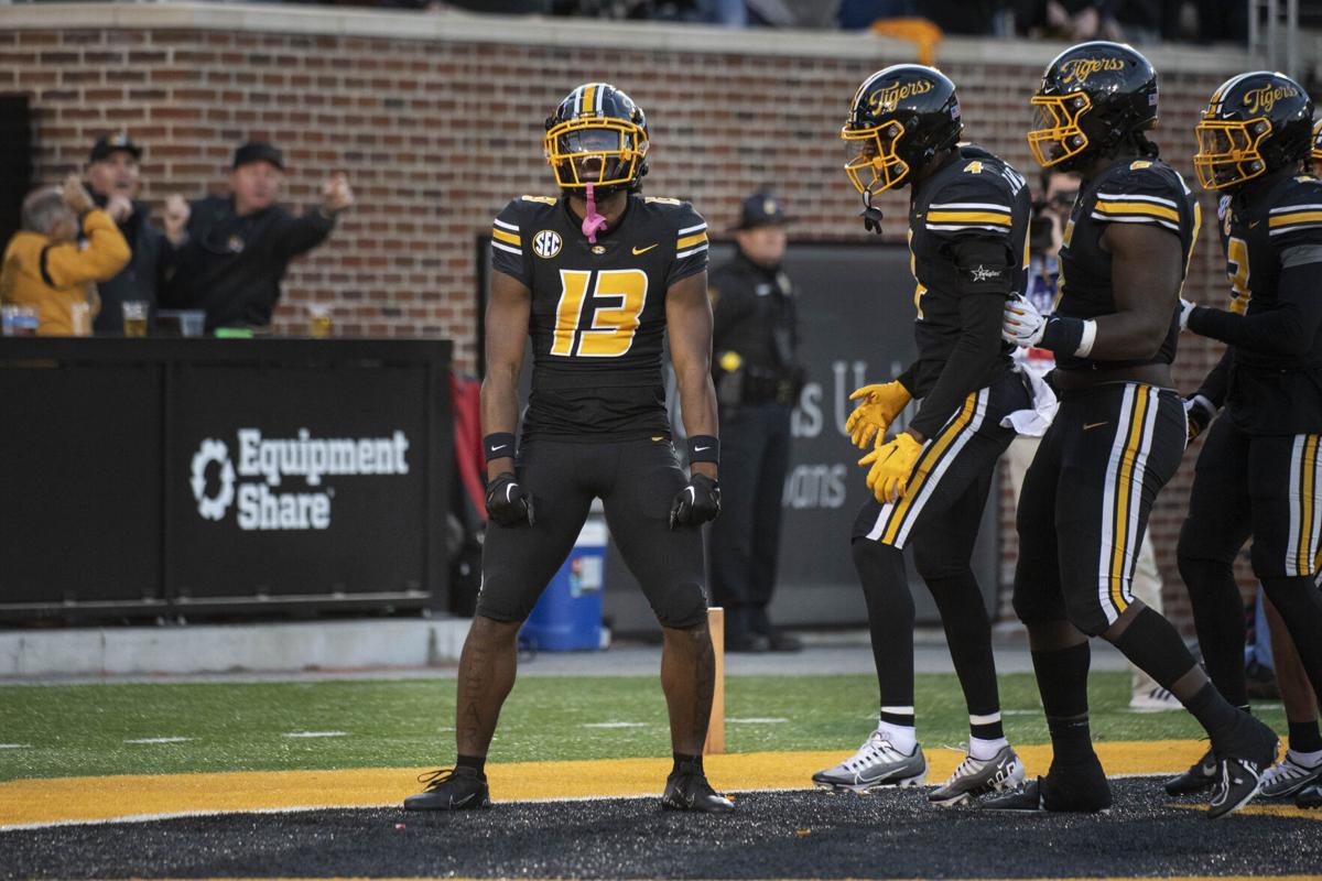 Five Mizzou football backups poised for bigger roles in bowl game and