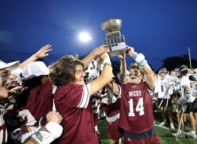 MSLA Class 2 boys state championship: CBC v. MICDS