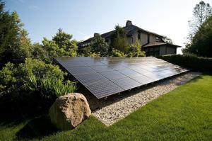 Solar innovations cut home and business energy bills
