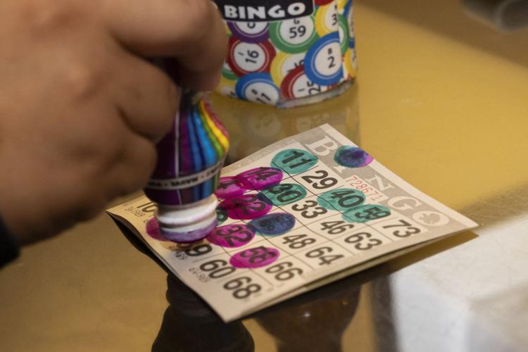 Bingo Bars Across �����Ӱ�ԭ��