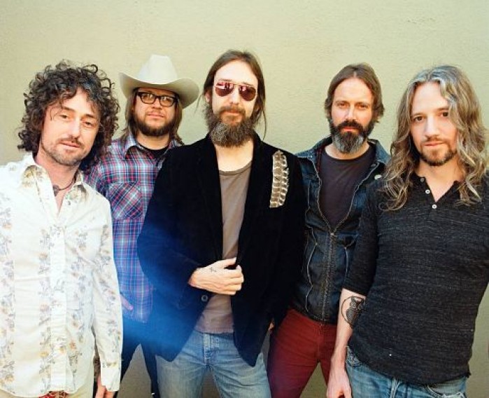 Black Crowes singer forms a new Brotherhood : Entertainment