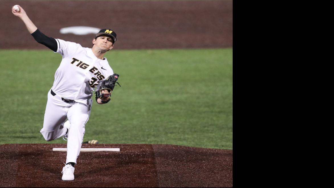 When a lockout froze MLB, baseball activities u2018only picked upu2019 and rehab continued for prospects like Cardinalsu2019 Bedell
