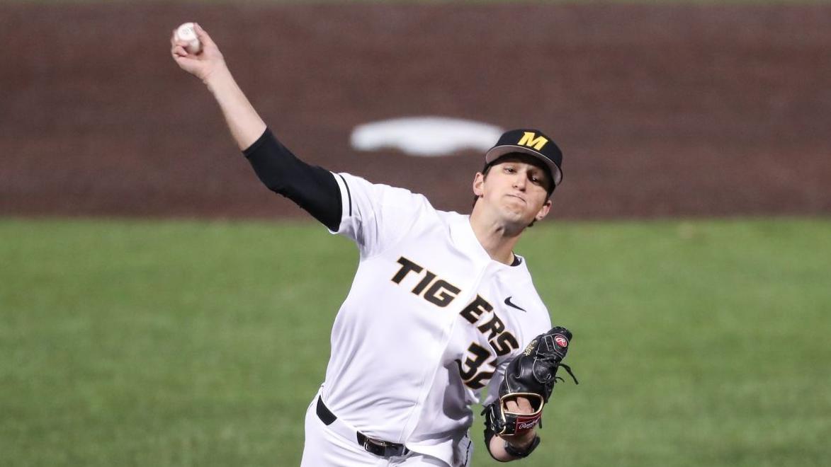 When a lockout froze MLB, baseball activities u2018only picked upu2019 and rehab continued for prospects like Cardinalsu2019 Bedell