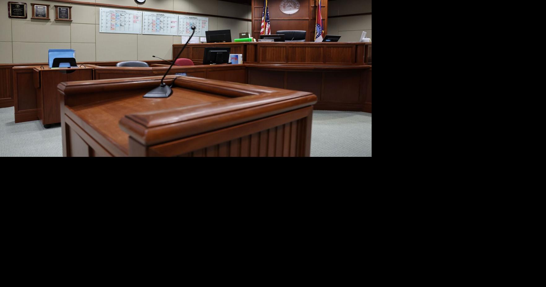 The jury, in its decision, rejected Matthew McMenamy's claim that his posts were an exercise of constitutionally protected free speech.