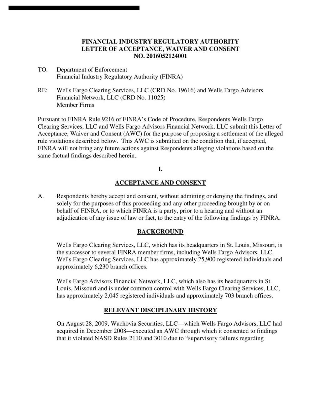 Wells Fargo Settles Charges Stemming From Its Handling Of Customers Annuities Local Business Stltoday Com