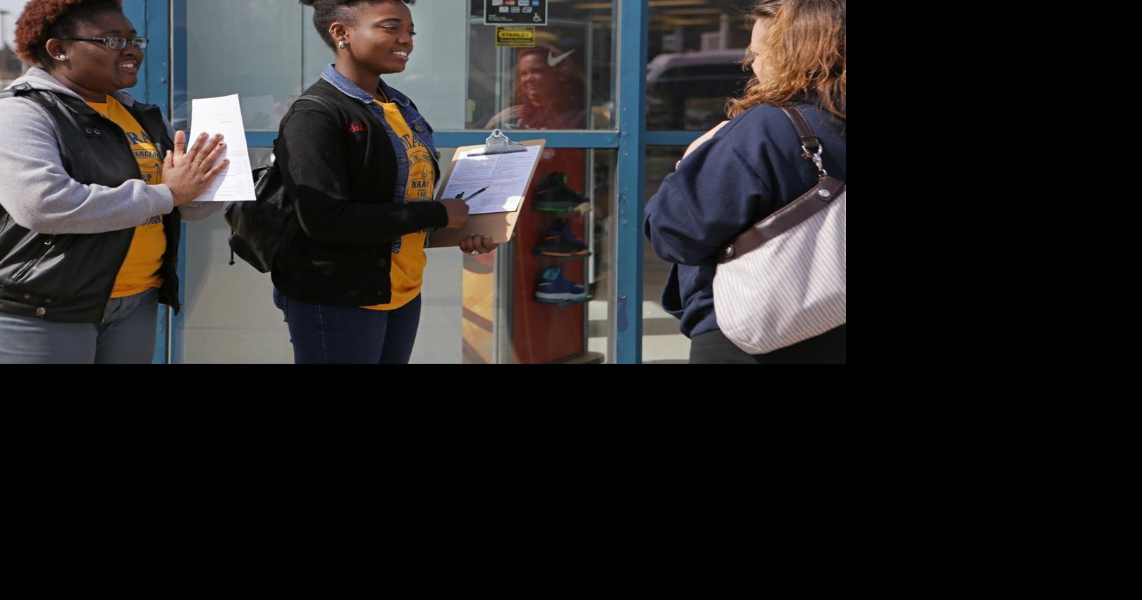 Sultan: Helping college students sort through big changes in voting laws