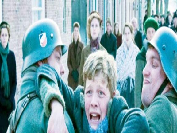 Winter In Wartime An Exciting World War Ii Adventure Movie
