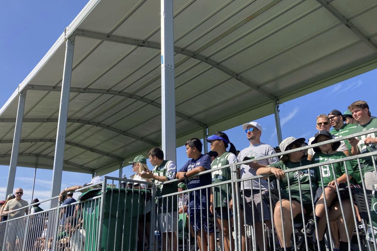 Shaded Seats at Minute Maid Park - Astros Tickets in the Shade