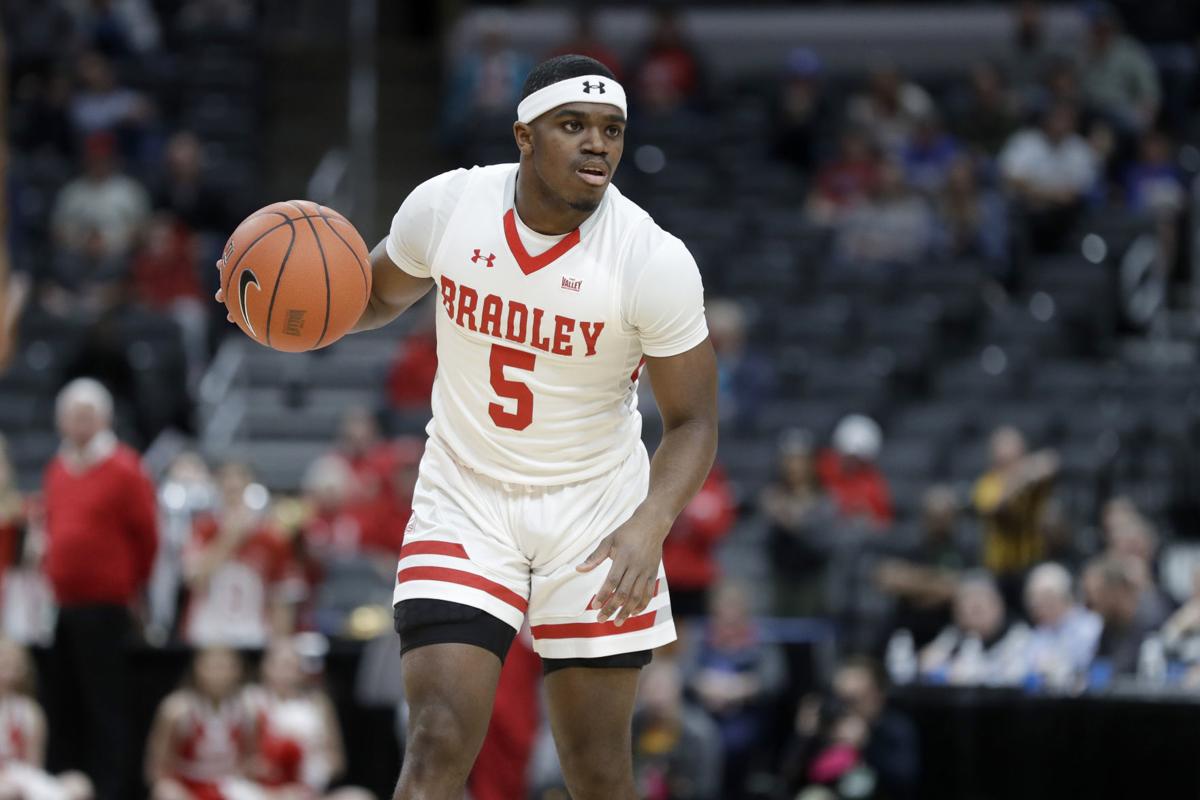 Hochman With Grit He Made It To Ncaa Tourney In Stl With Grace