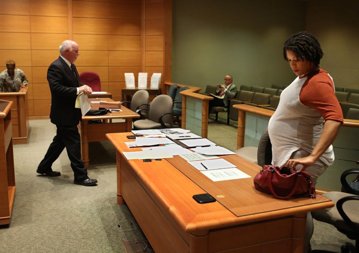 Missouri auditor reports some progress being made in troubled Ferguson