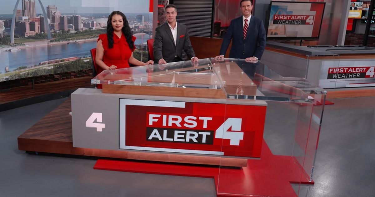 KMOV apologizes after anchor uses ‘colored’ to describe minority homeowners