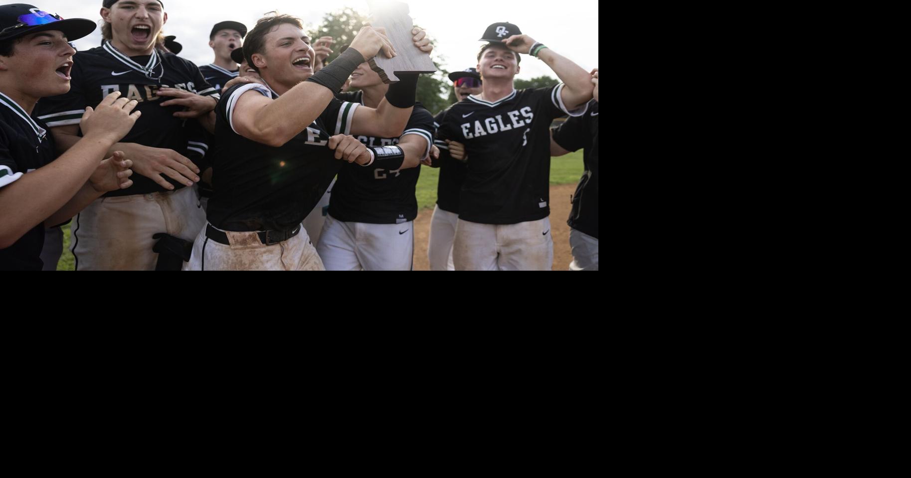 Graham Rollins' walkoff single sends Orchard Farm past St ...