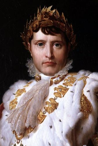 Napoléon, Prince Imperial - Person - National Portrait Gallery