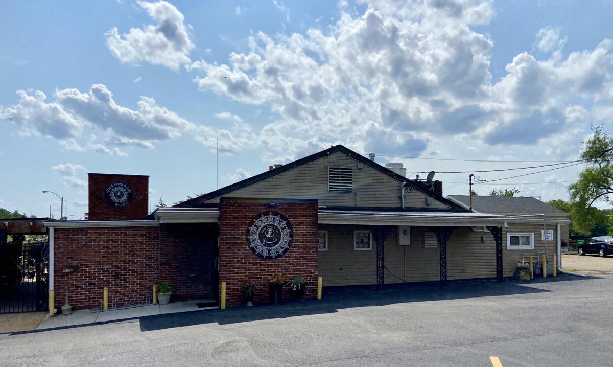 Afandi Sweets Cafe Brings Century Long Legacy To Lindenwood Park Off The Menu Stltoday Com Afandi Sweets Cafe Brings Century Long Legacy To Lindenwood Park Off The Menu Stltoday Com