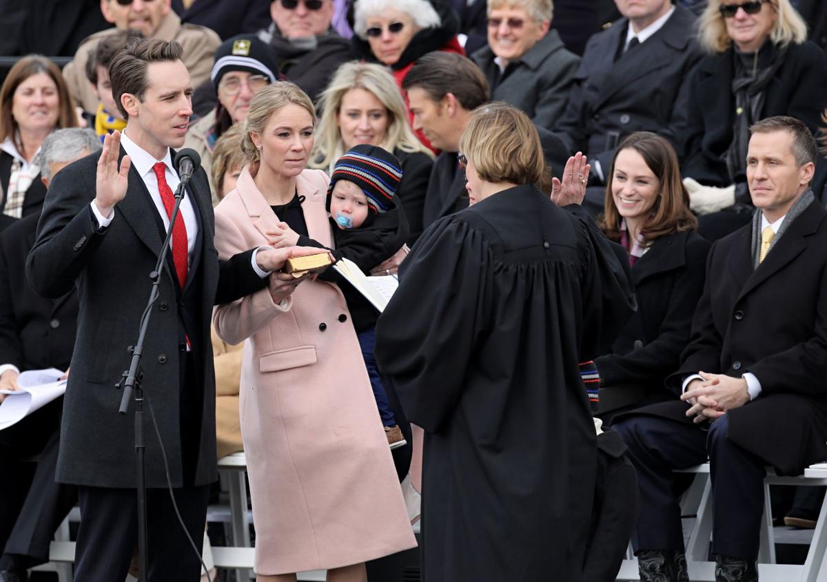 Editorial: Hawley ignores centuries of human trafficking ...