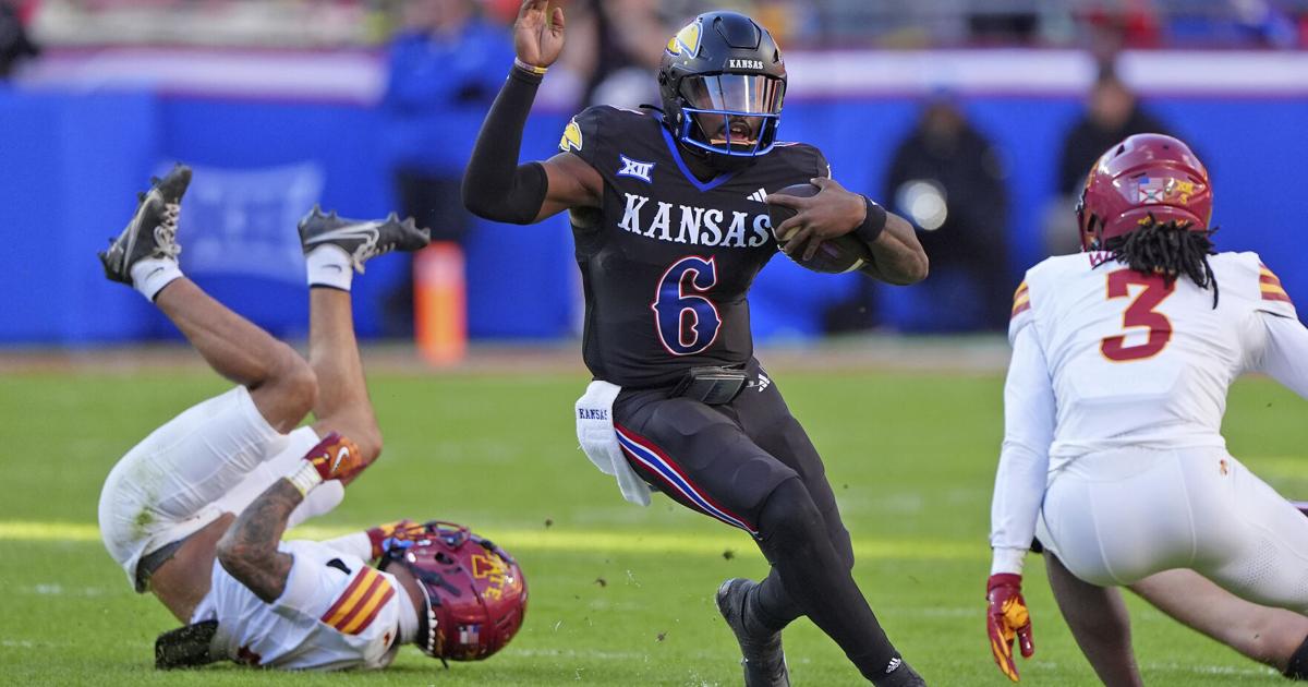 Ku Rivals Mizzou football already prepping players for return of Kansas rivalry