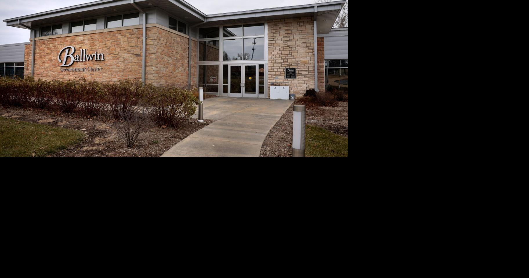 Two St. Louis County subdivisions to join Ballwin
