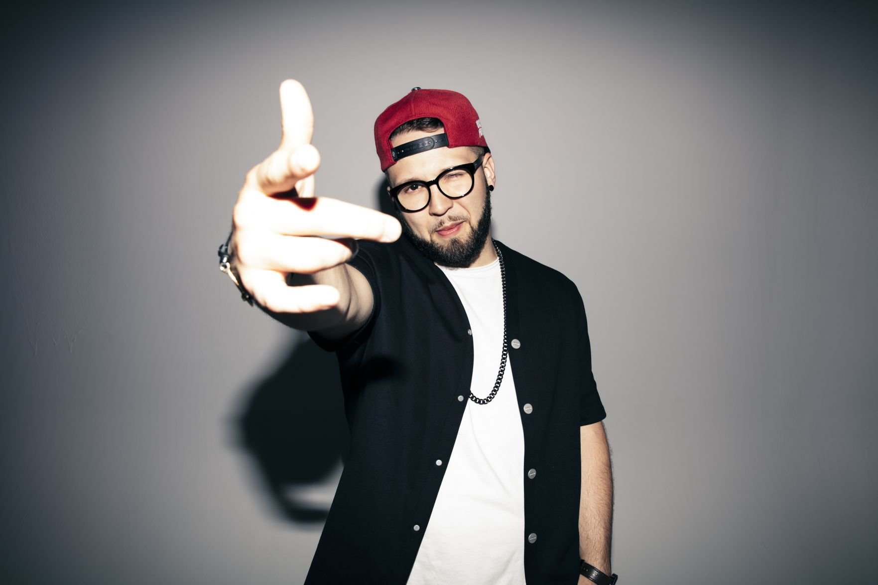 andy mineo