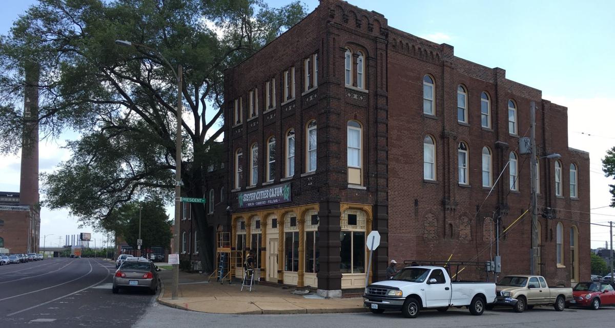 10 new St. Louis restaurants you need to know now Off the Menu