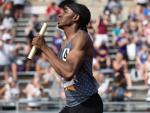 Boys Missouri State Track