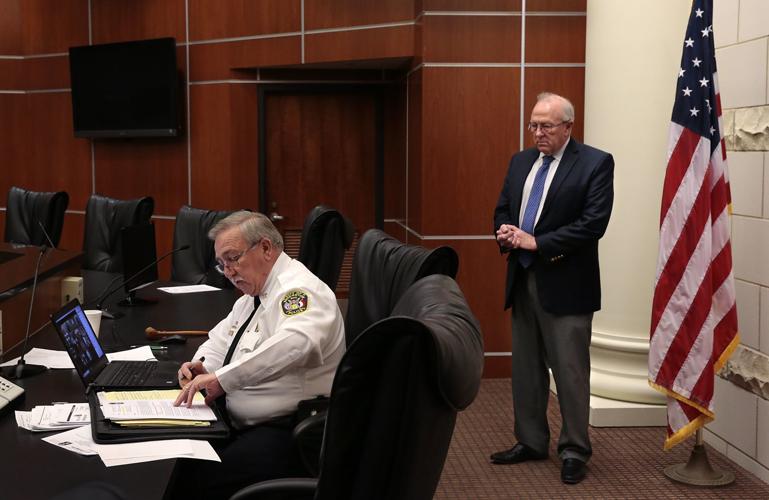 Local governments take big hit from plunging tax revenue