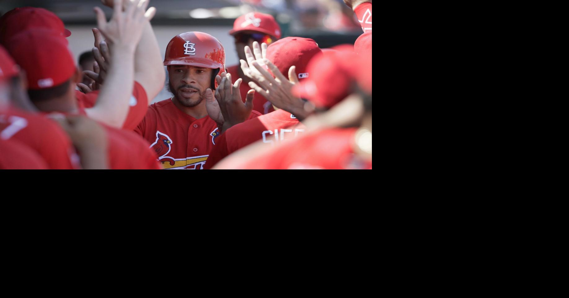 Tommy Pham a fixture in St. Louis community