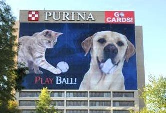 Purina sues blue buffalo best sale